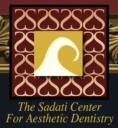 The Sadati Center for Aesthetic Dentistry logo